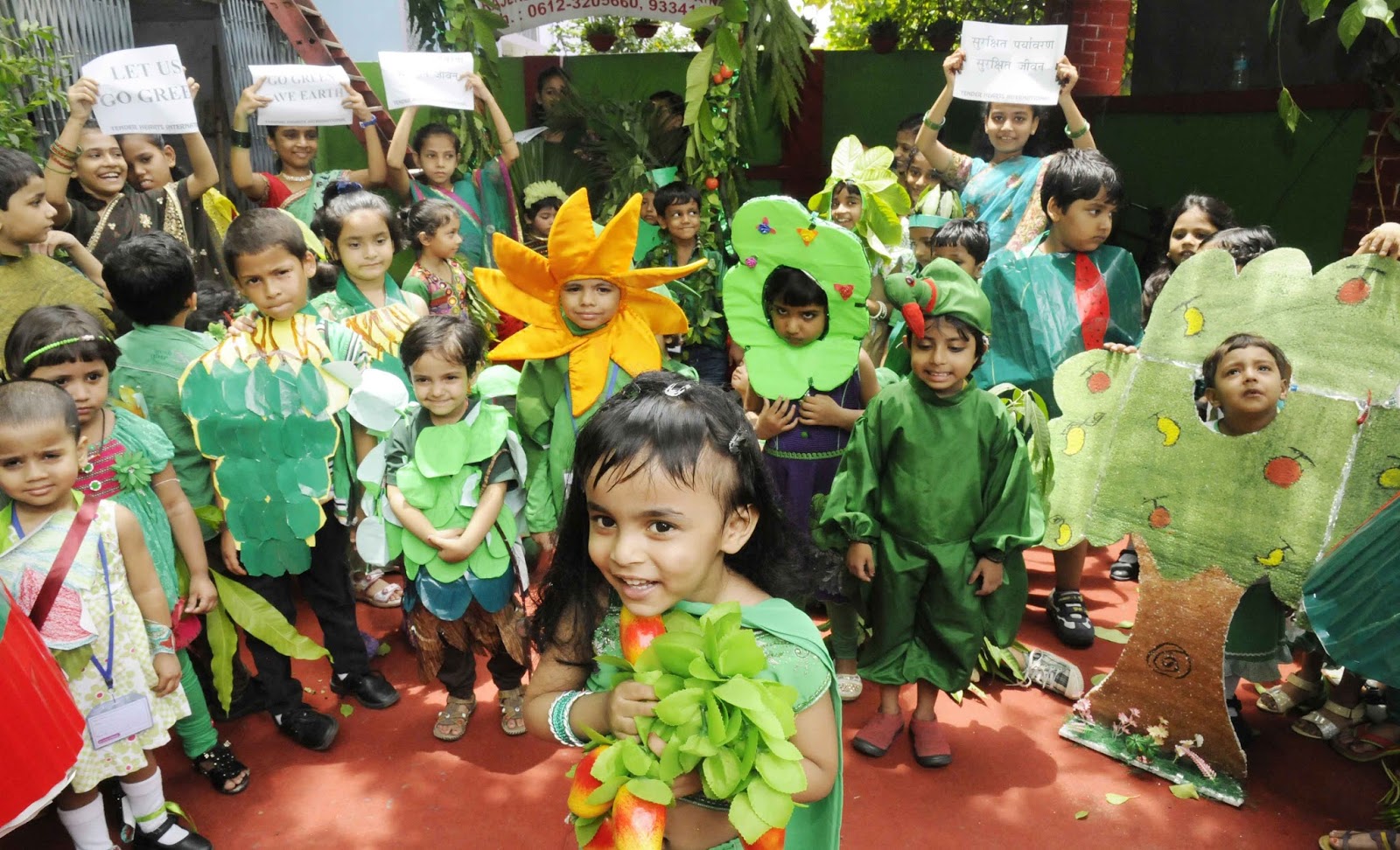 Bharatiya Vidya Bhavans Sawan Public School
